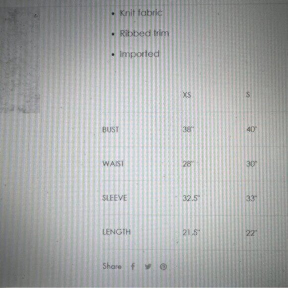 Free People Cotton  Too Good Pullover Sweater Black Heathered  EUC XS - Picture 12 of 12